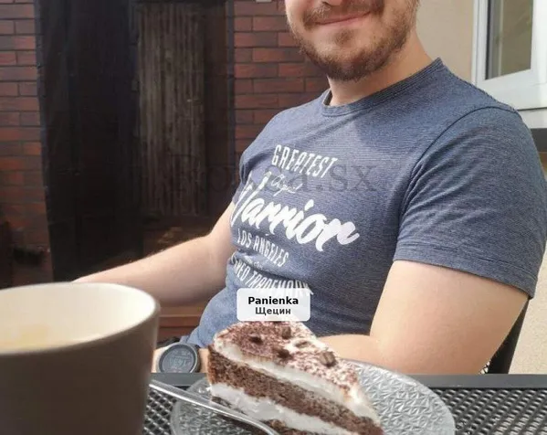Biseksualny mężczyzna dla Panów
