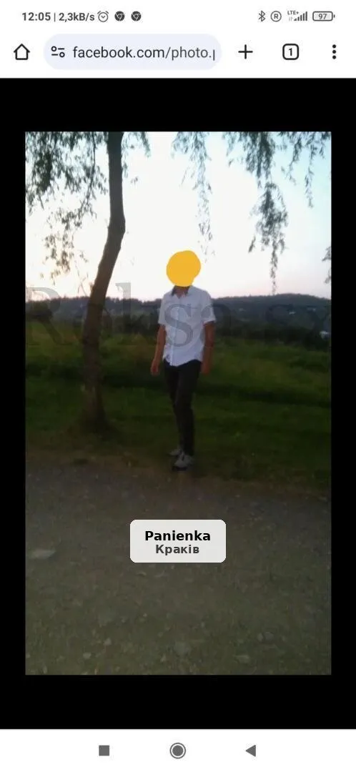 Petr VIP - Встречи только для дам