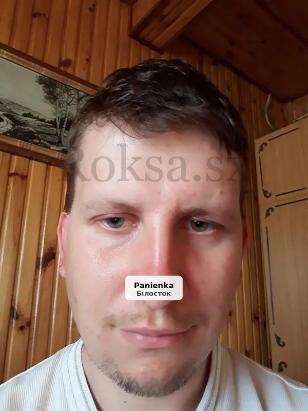 Szukam Pani do stałego związku lub luźniejszej relacji