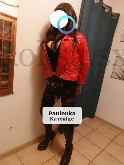 Trans Ola zaprasza na zmysłowe spotkania