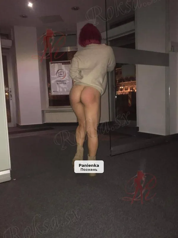 Lolita - namiętne spotkania z dojazdem