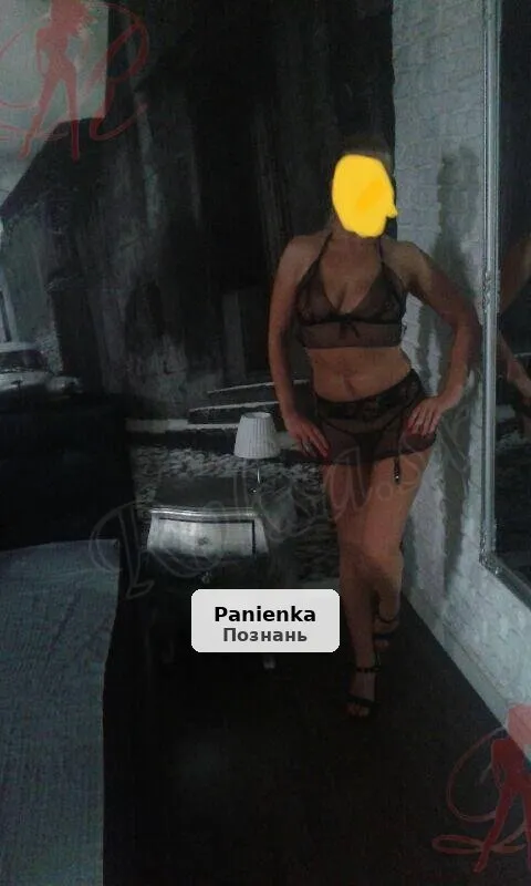 Kasjana - zaproszenie na miłe i zmysłowe spotkanie