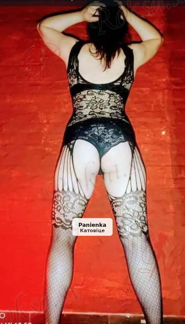 Martyna - Nowa w mieście