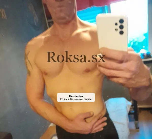 Relaksujący Masaż i Coś Więcej dla Pań