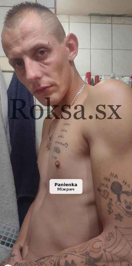 Mężczyzna szuka kobiety na niezapomniane chwile