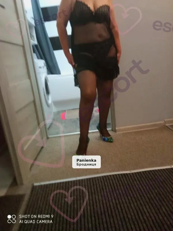 Prawdziwa Blondynka Zaprasza do Apartamentu