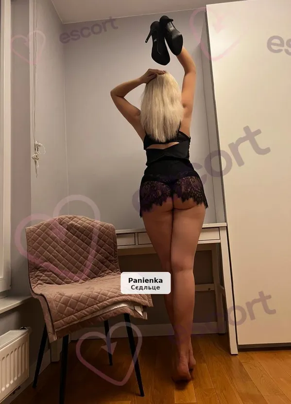 Milana - zapraszam na miłe spotkanie