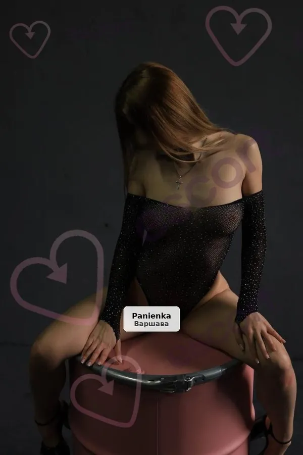 Mila - Luxury Companion