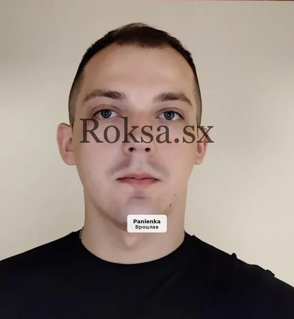 Профессиональный массаж во Вроцлаве - Даниил