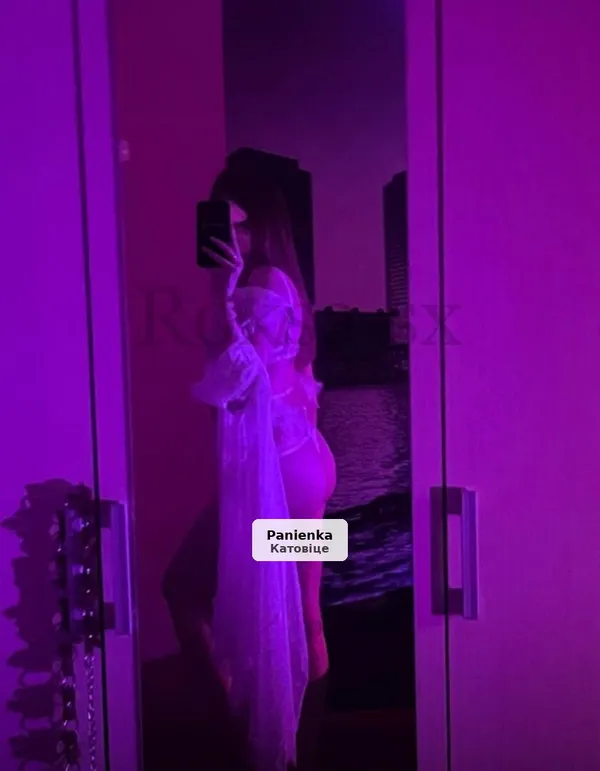 Wiktoria - Pleasant Meetings