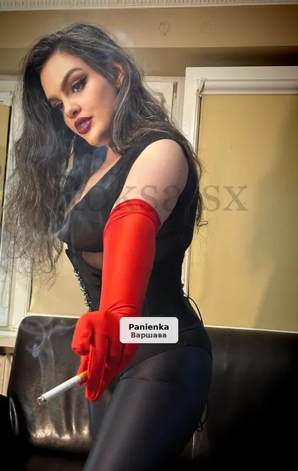 Lady Shibari – Profesjonalna Dominacja BDSM
