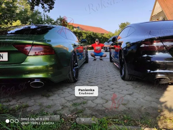 Oferta dla dżentelmena
