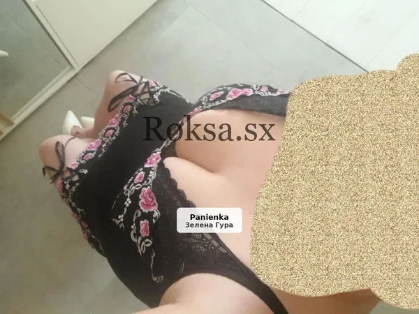 Zielona Góra - Zapraszam na prywatne spotkania