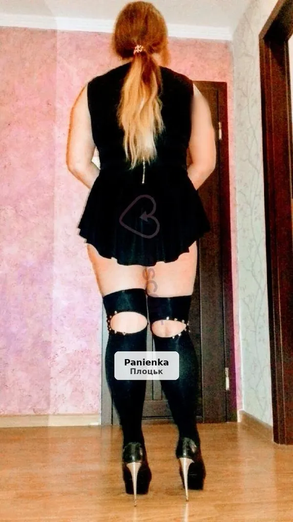 Sensual GFE Encounters with Alicja