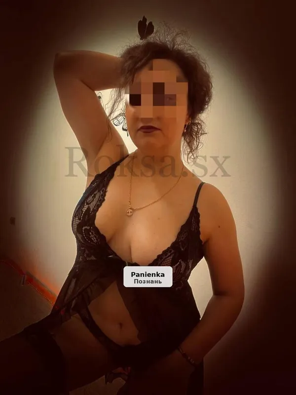 Margo - Sensual Massage & Full Relaxation ❤️