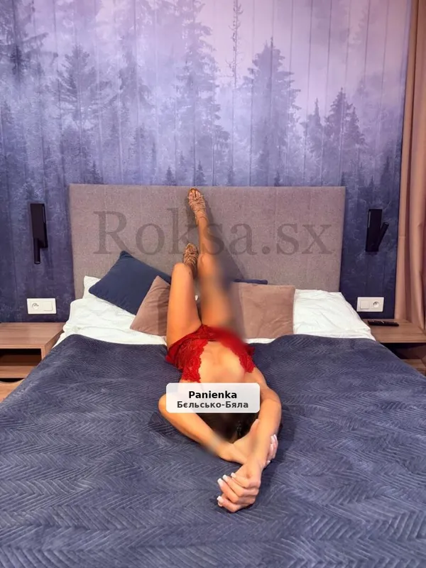 Karolina - Nowe Ogłoszenie