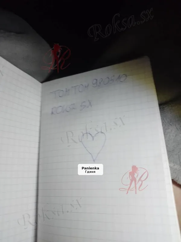 Gorące i namiętne spotkania dla kobiet