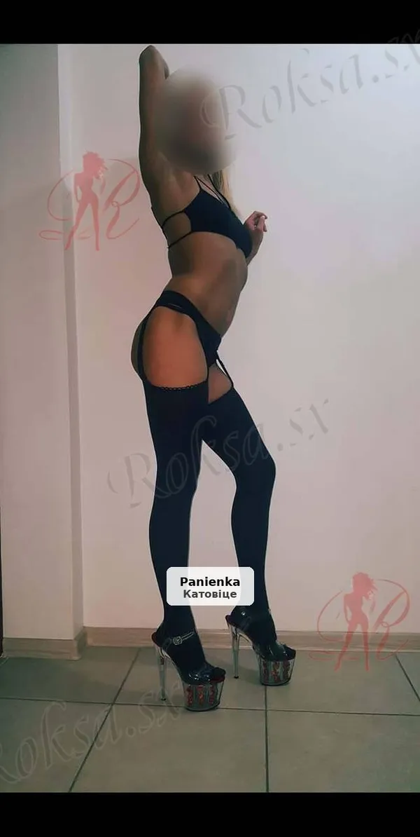 Adrianna - namiętne spotkania w Siemianowicach Śląskich