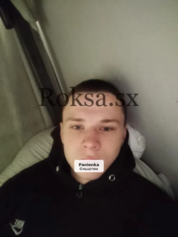 Чоловік з Нідици шукає першу інтимну зустріч