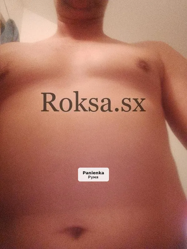 Chętnie spotkam się z Panią na wspólne chwile zapomnienia