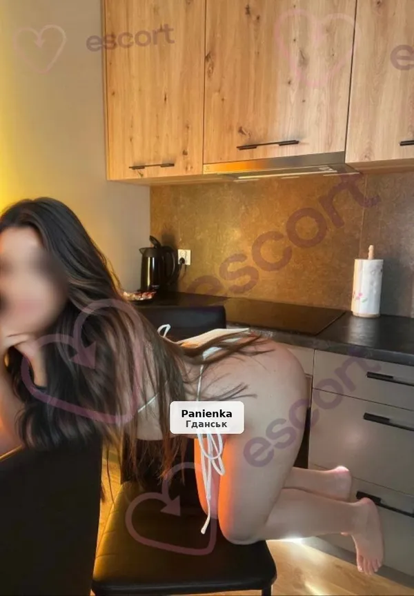 Milenka - weź mnie i poznaj moje atuty