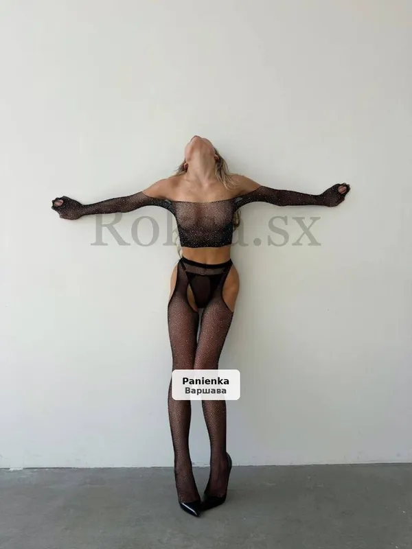 Wiktoria – Direct and Discreet Meetings