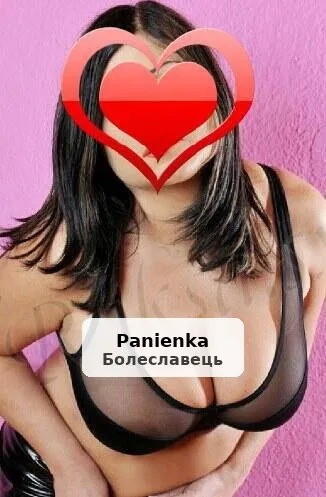 Привлекательная и темпераментная женщина - Размер груди 10