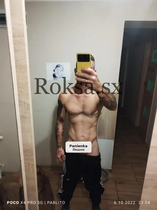 Pablo – Realizacja erotycznych fantazji dla kobiet