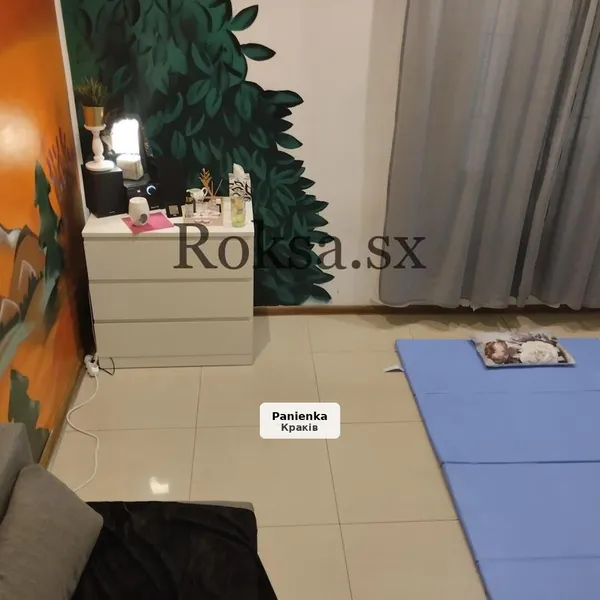 Kameralny apartament na godziny i imprezy erotyczne