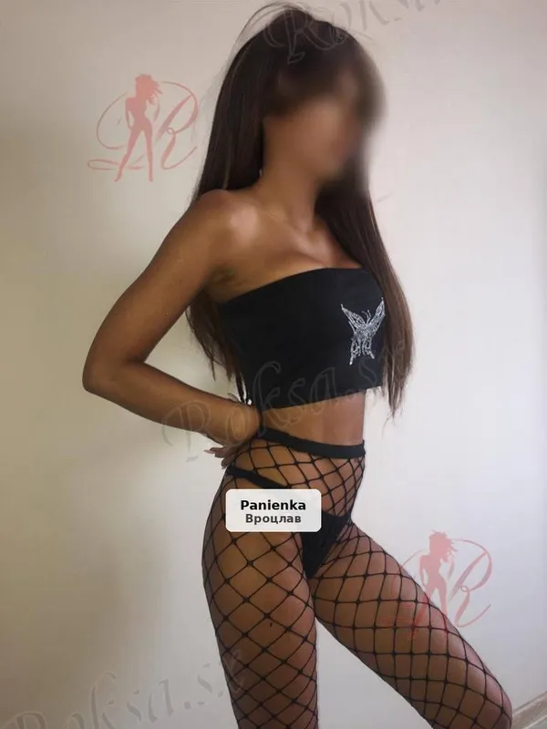 Słodka Studentka Prywatnie