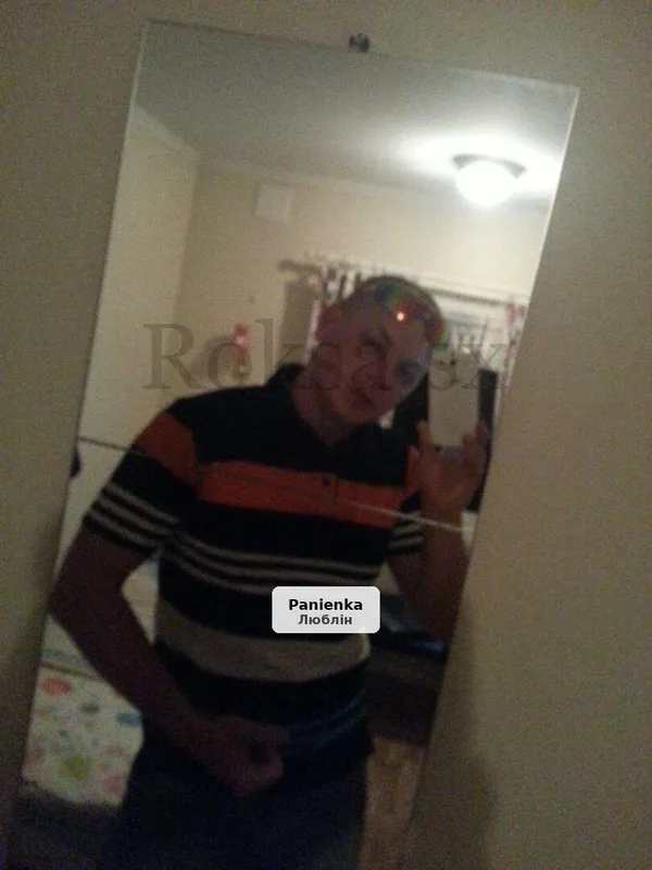 Chętny na dużego?