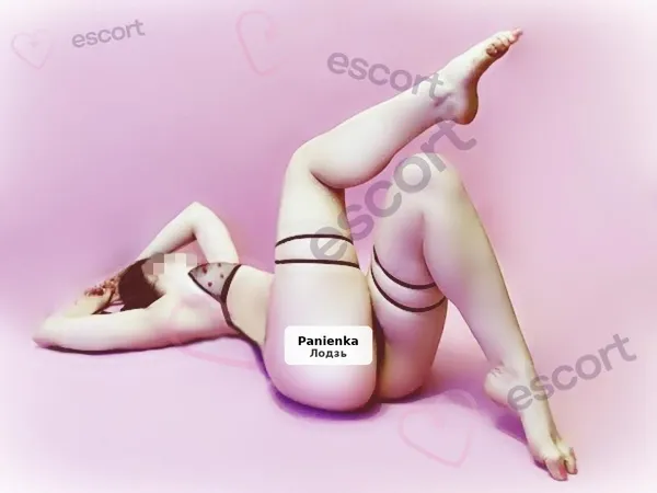 Andżelika - Sensual Moments in a Private Atmosphere