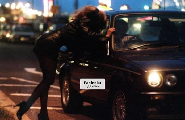 Taxi Driver Collaboration for Ladies - Tricity & Gdansk