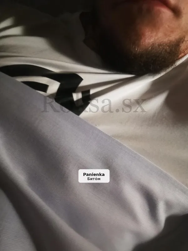 Krystian 👅 Czas na psoty!