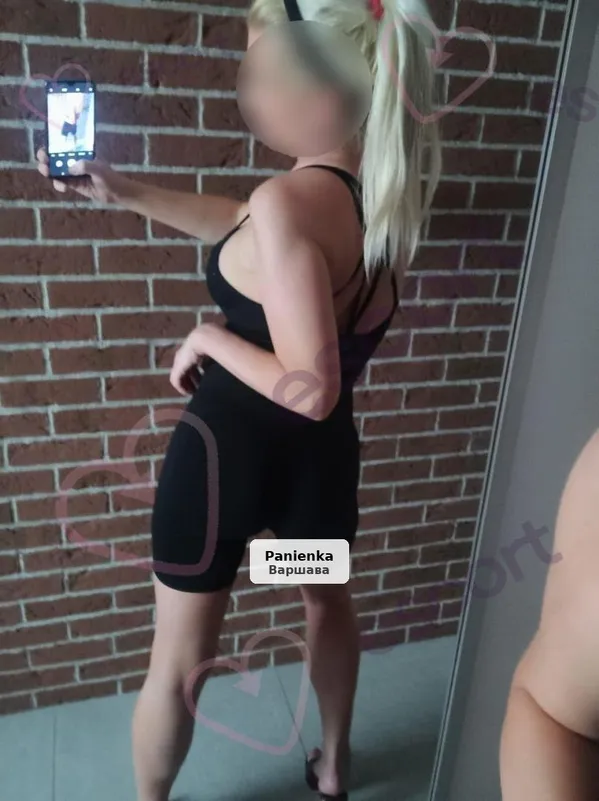 Suzi Fitness - Passionate Moments and True Emotions