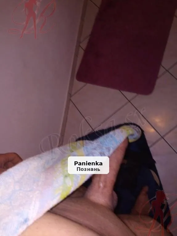 Wyuzdany 35-latek zaprosi konkretną parę lub panią