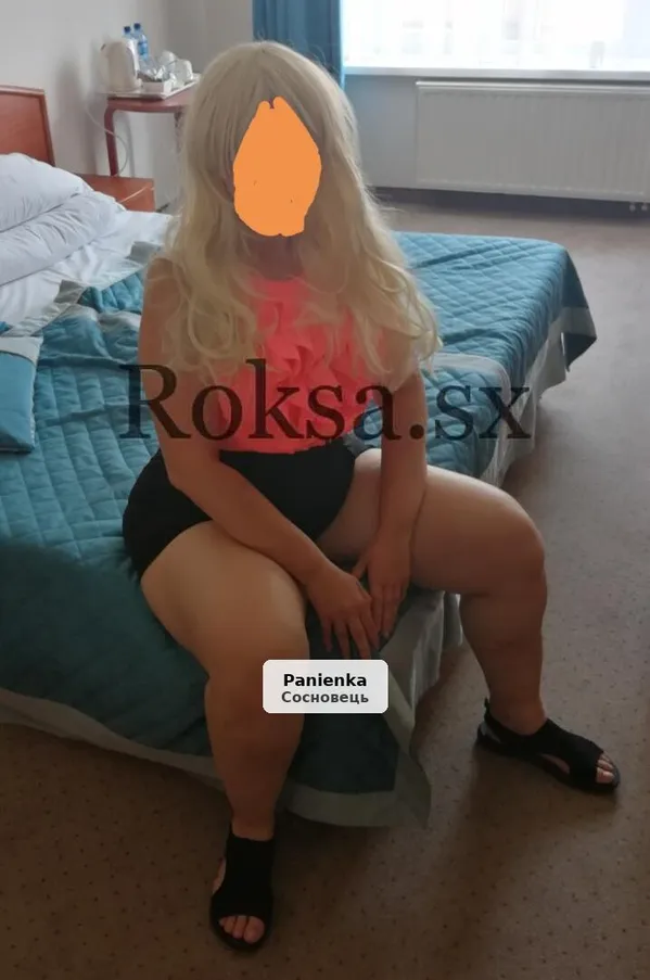 Namiętna kochanka - klimat GFE