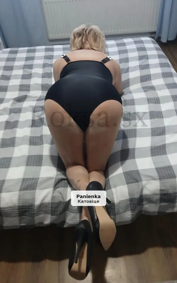 Wiktoria – zmysłowa i elegancka kobieta bez tabu