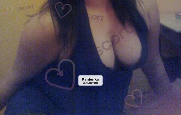 Exotic Abi - Brunette with a Wild Temperament