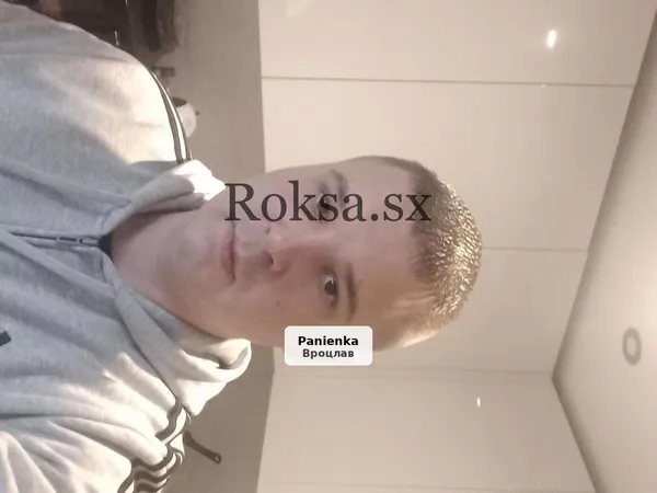 Zadbany i miły mężczyzna pozna towarzyskie panie