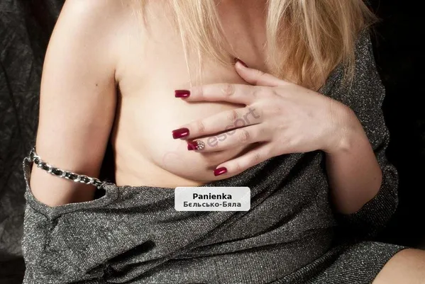 Namiętna i figlarna Majka zaprasza