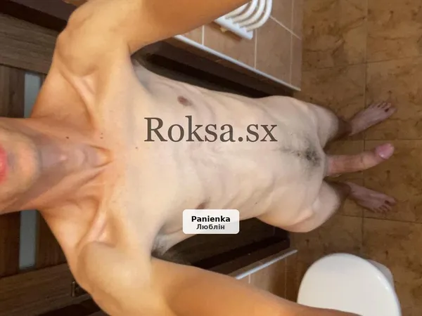 Zapraszam Panie i Pary - Kontakt SMS