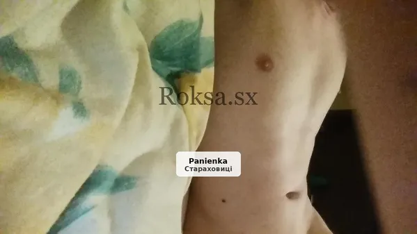 Unsatisfied sexually – young and well-groomed man