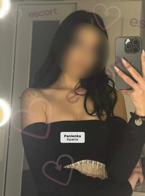 Milena – GFE. Real and Direct