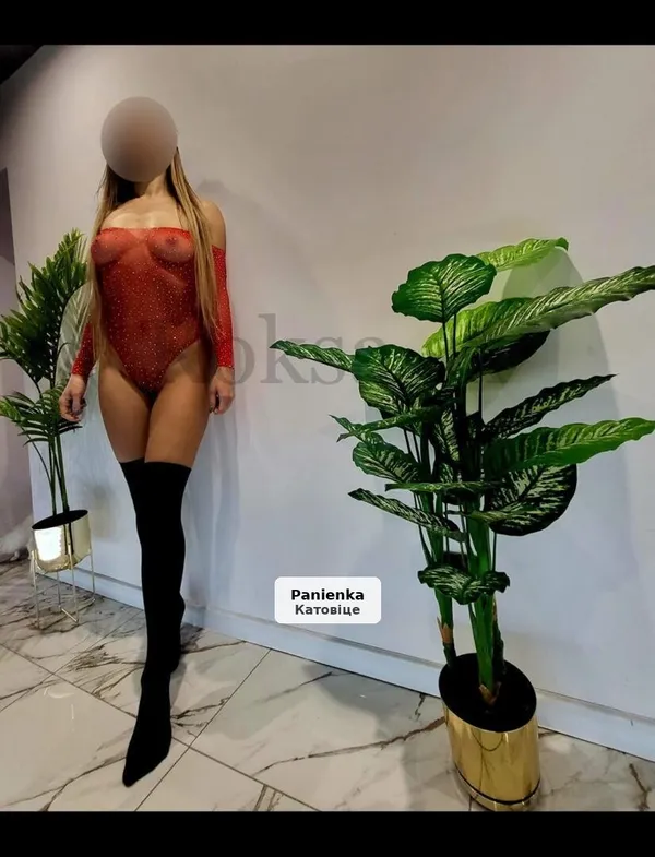 Ines VIP - Siemianowice Śląskie