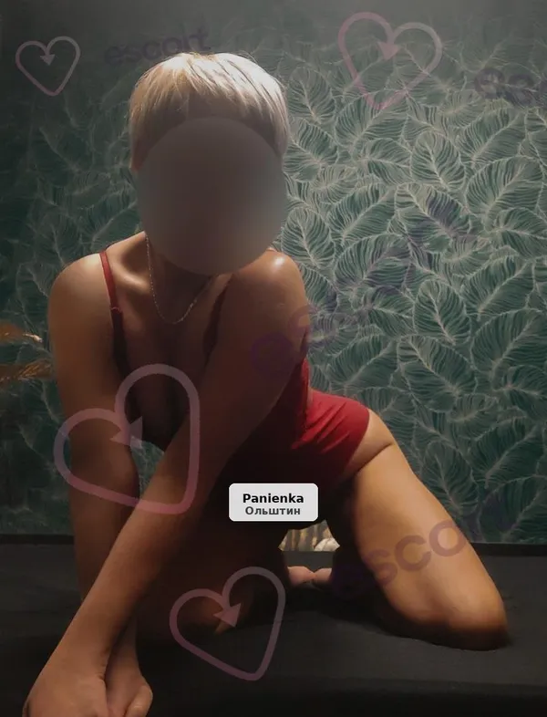 Wiktoria Sensual - Tantric & Body to Body Massage