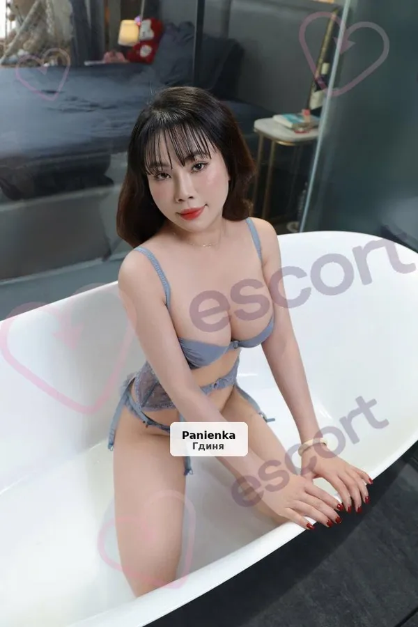 Aisha – Prawdziwe GFE