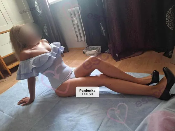 Body Massage by Ola