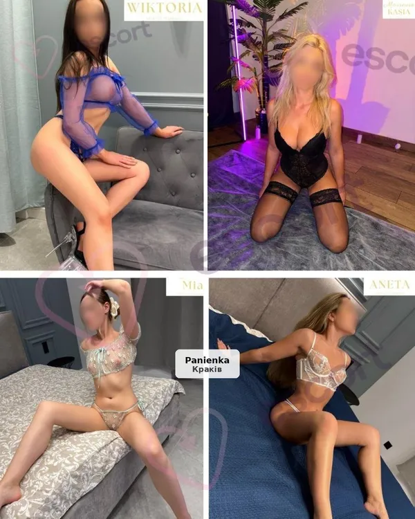 Heaven Massage: Чуттєві насолоди в Кракові