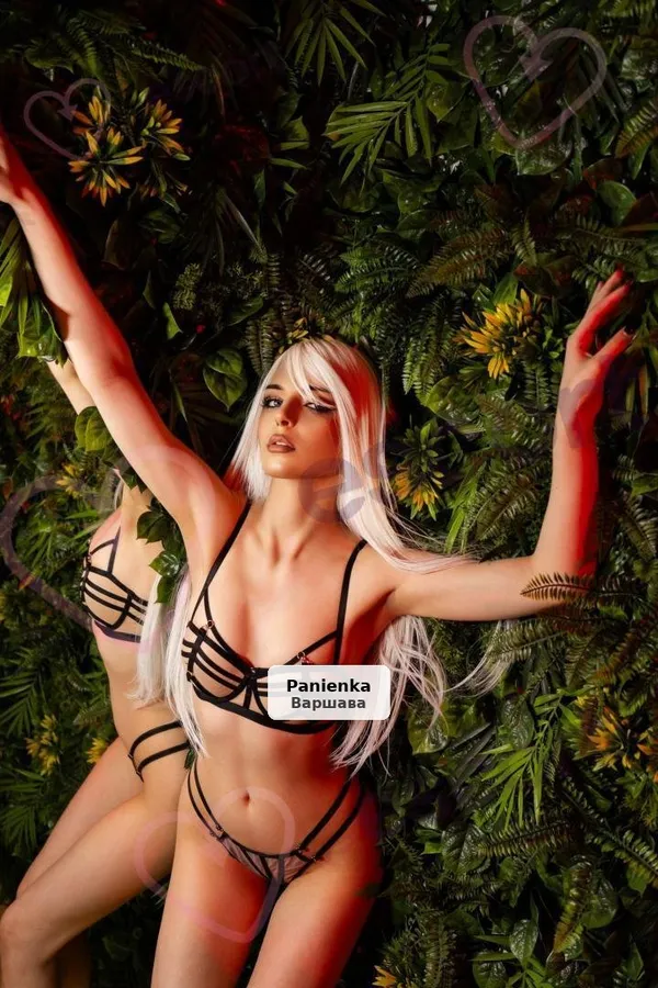 Ekskluzywny salon masażu Andela Bad Bunny - Wilanów